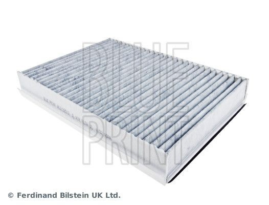 Купити ADJ132512 Blue Print Фільтр салону вугільний